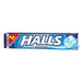 MONDELEZ HALLS CARAMELLE BLU COOLWAVE SZ- STICK 20 - Conf. da 1