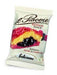 FALCONE PIACERINO MORE E LAMPONE 50GR - conf da 24