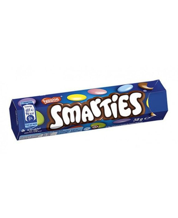 NESTLE’ SMARTIES - Conf. da 24