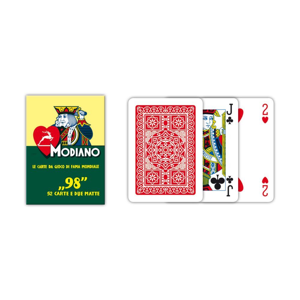 carte gioco di carte da poker' Adesivo